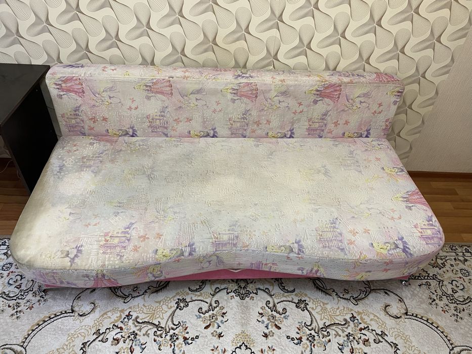 Диван раскладной