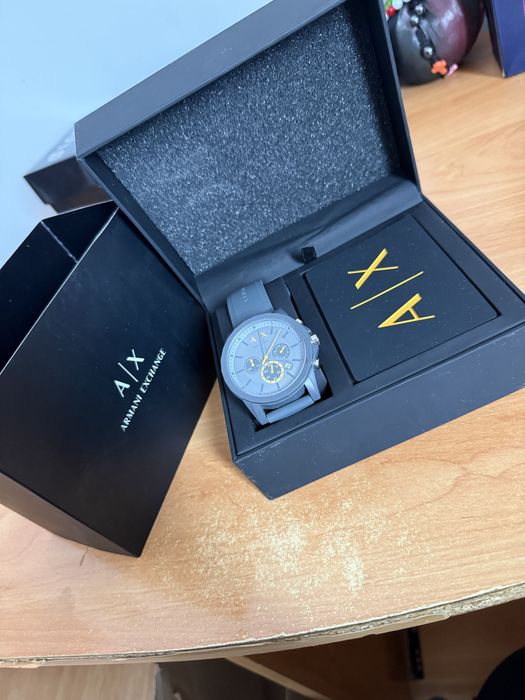 Ceas Armani Exchange Cutie originală