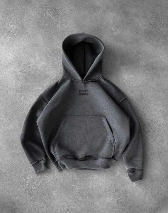 Hoodie Alexander Spade