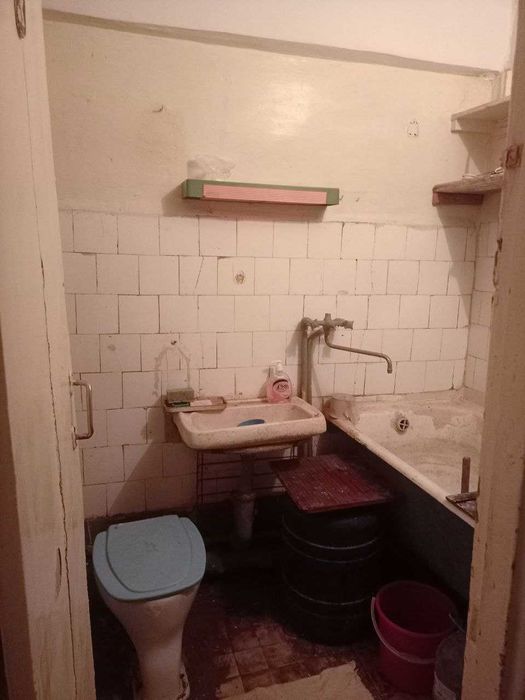 продаётся квартира, Джизак город Пахтакор