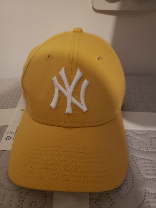 Vand șapcă nu a fost purtată