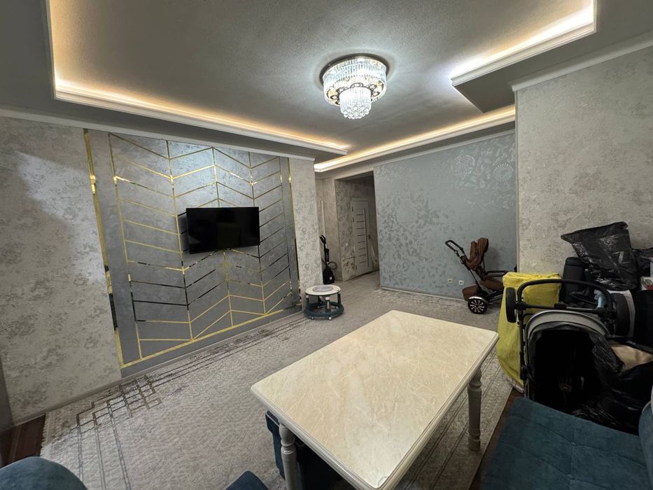 Жилой комплекс обод макон 3/1/5