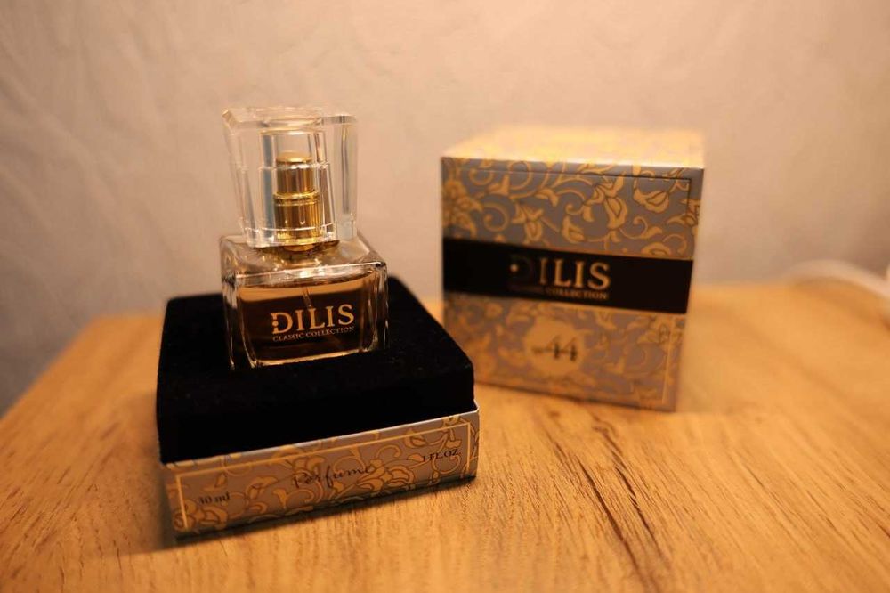 Духи экстра Dilis Classic Collection № 44, 30мл Dilis