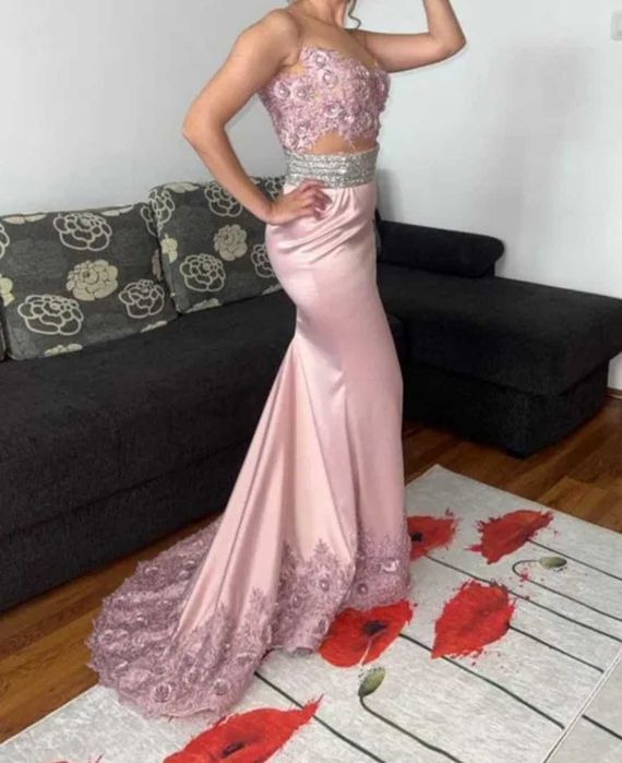 Rochie de nasa,de seara