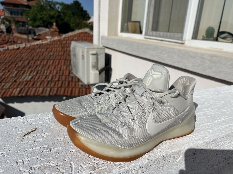Nike Kobe A.D Light 44