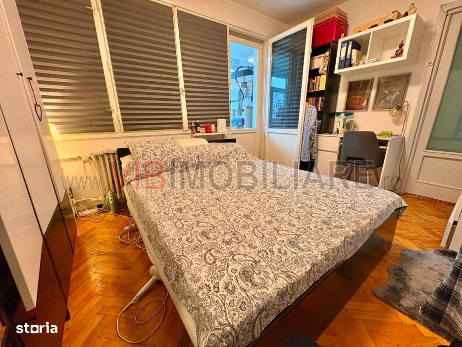3 Camere - Ion Mihalache - Popisteanu