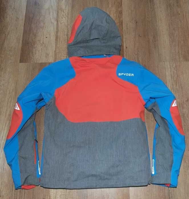 Spyder 20K/30K Оригинално ски яке мъжко, размер S
