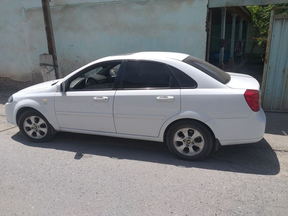 Ками бор келишилган холда