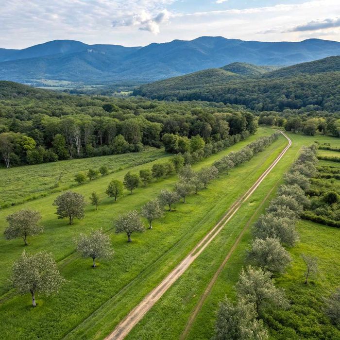 Жер, Земля, Участок В Бельбулаке