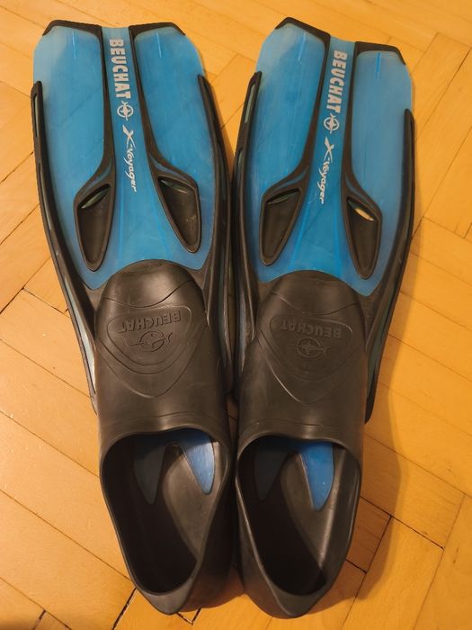 Labe inot Beuchat 44 45