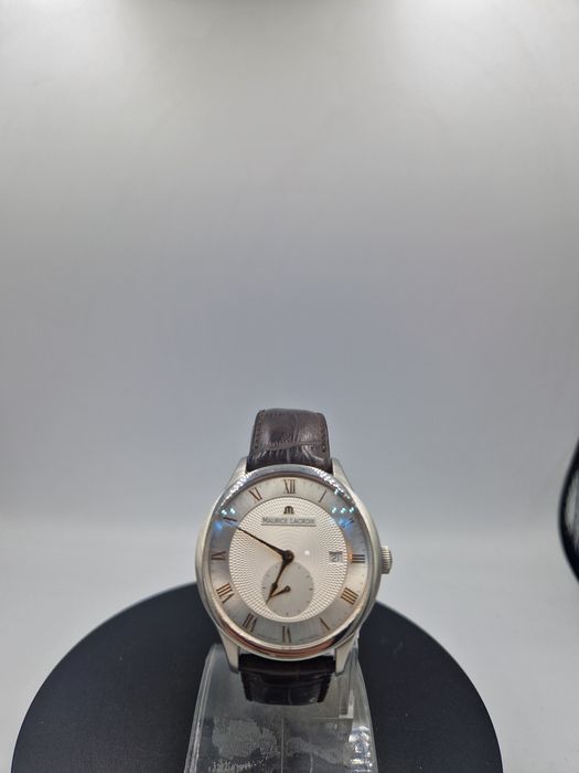 Ceas Maurice Lacroix Bărbați Automatic #23362