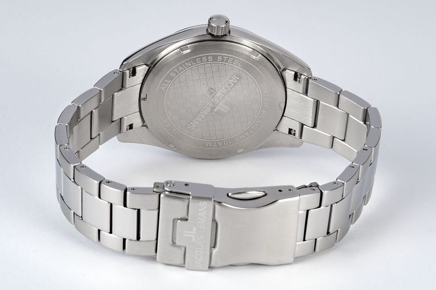 Наручные часы Jacques Lemans 1-1859G