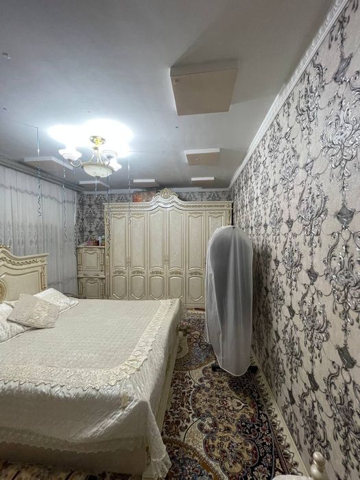 Uchastka sotiladi srochna 6 sotik