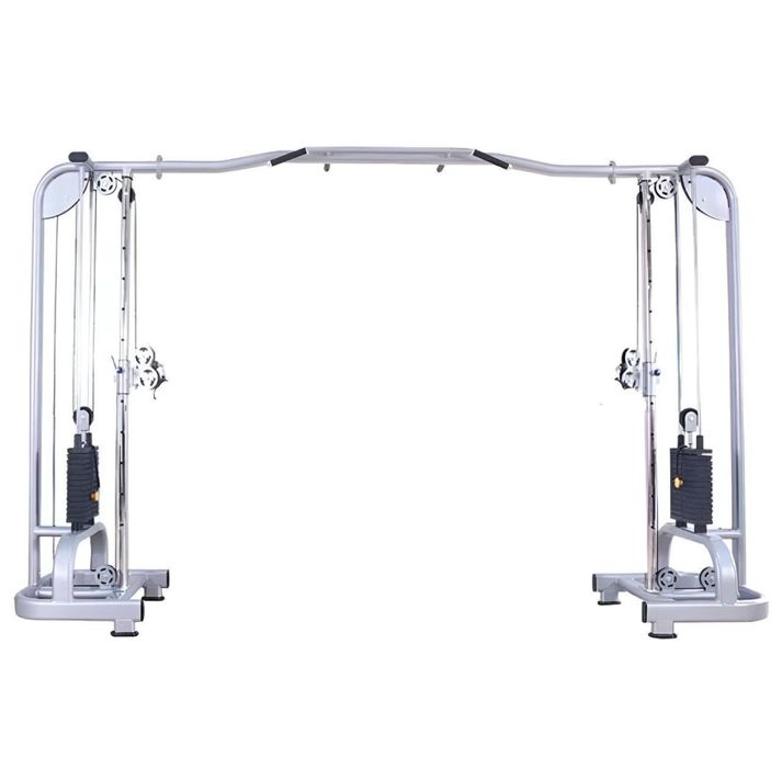 Тренажер кроссовер Многофункциональный силовой тренажёр MR-102