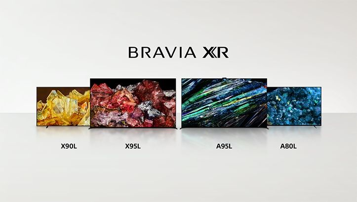Телевизор Sony Bravia 3/5/7/8/9 OLED/ A80/X85/X90L 55/65/75/85/98