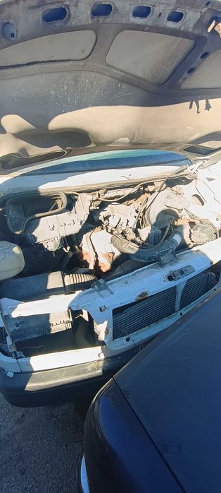 Mercedes 312 – къса и дълга база – около 15 броя