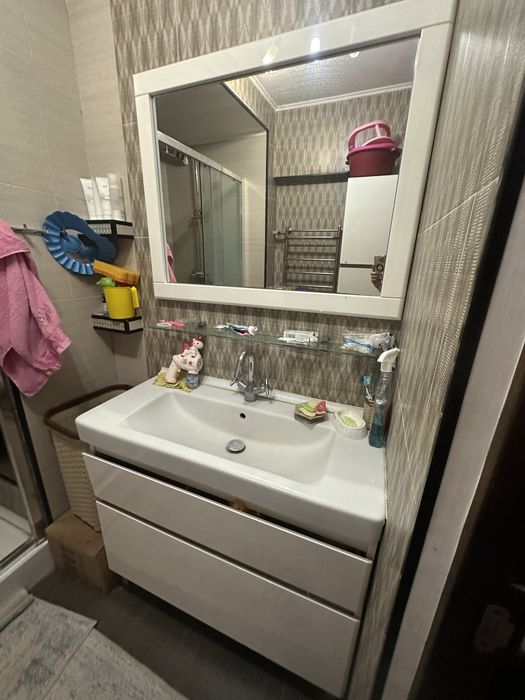 Продаю только зеркало