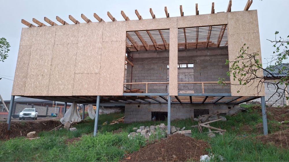 Продам участок 4,3 сотки