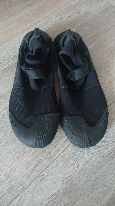 Încălțăminte apa Surf/Windsurf Neopren 3mm