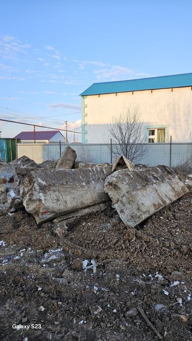 Будкамен / бетон самавывоз