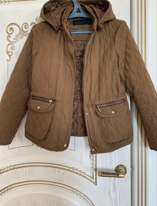 Куртки осенне-весенние