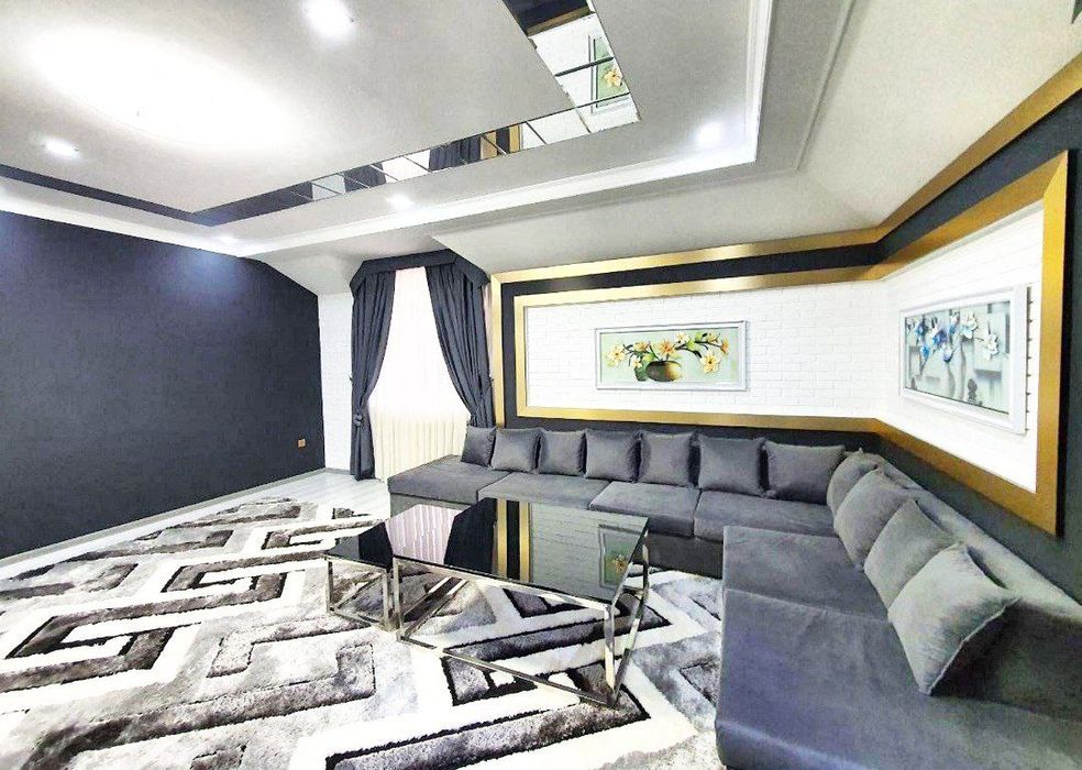 Без маклера! 2-комнатная квартира, Алмазар,Тинчлик метро