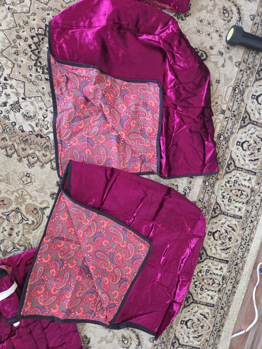 Ишлатилмаган бешик сотилади