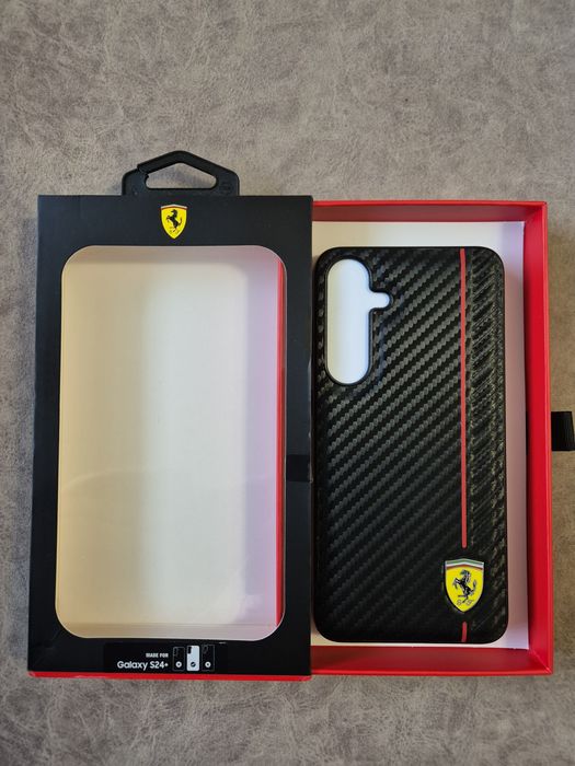 Калъф за Samsung Galaxy S24 plus