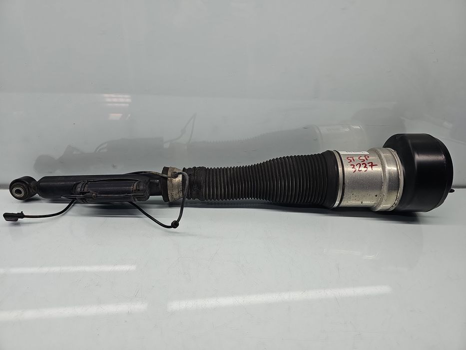 Perna aer stanga spate Mercedes Clasa S (W221) [Fabr 2005-2013]3.0 CDI