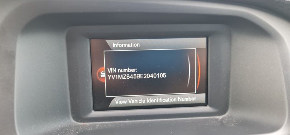 Volvo V40 Cross Country D2 Automat • 134.000 km  reali
