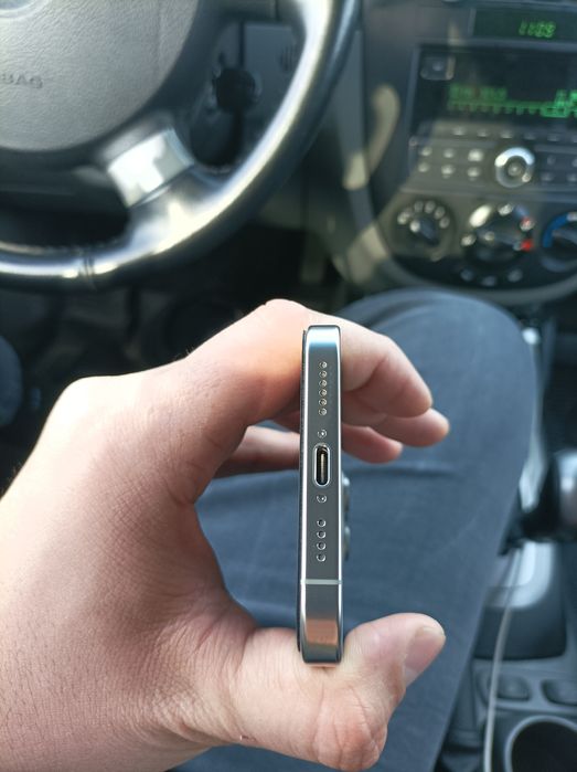 iPhone 16 Pro Max 256 Natural