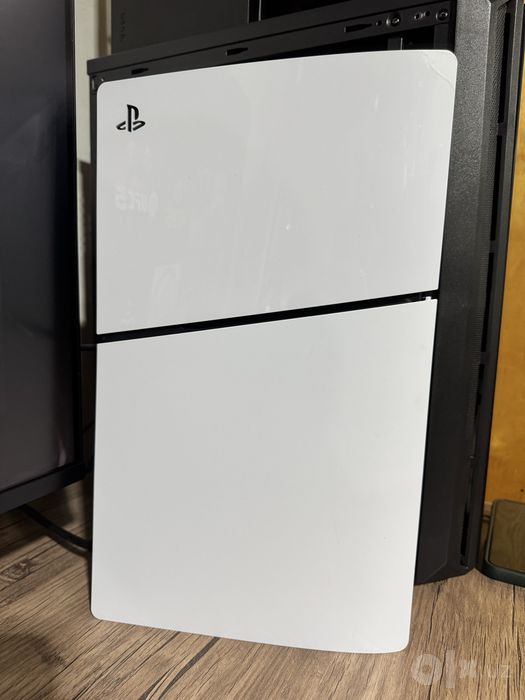 Playstation 5 slim 1 tb