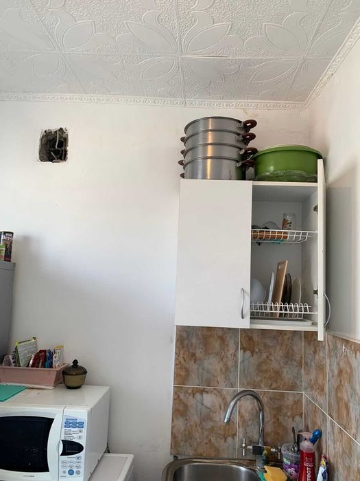 Квартира 47 м2. Косметический ремонт.