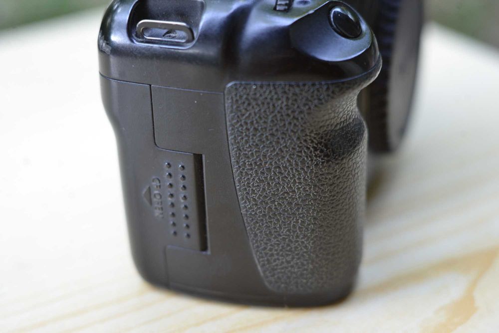 Canon EOS 5D mark I