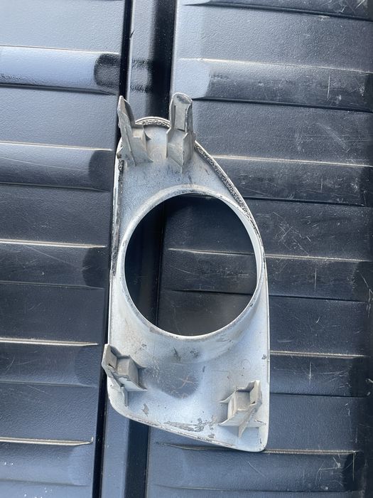 Накладка птф lexus