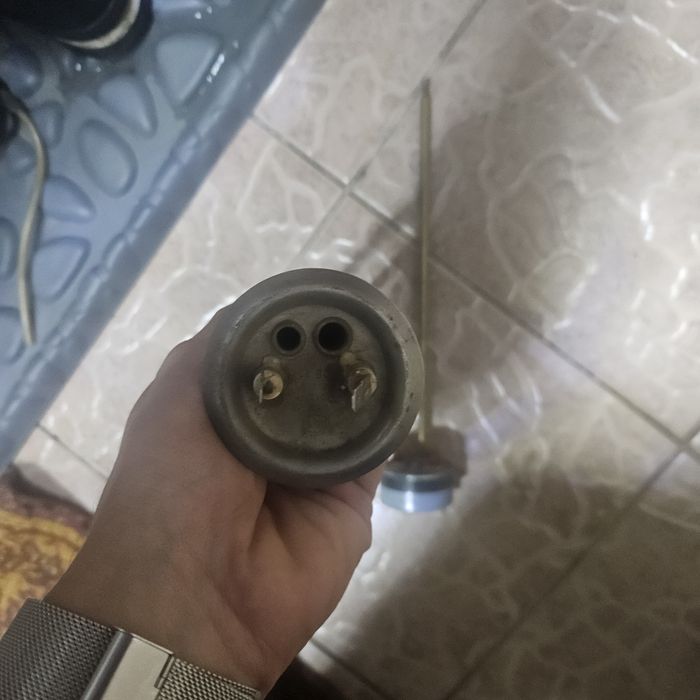 Продаю тен для титана и датчик