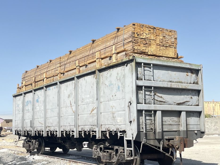 Лес, пиломатериал, доски ,  тахта . Новый. Белорусия