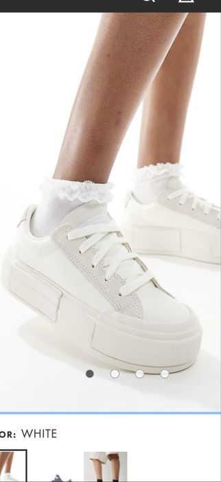 Дамски кецове Converse