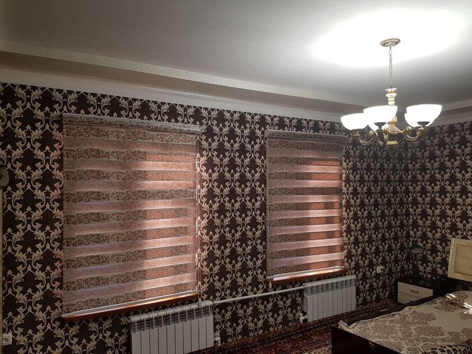 Jalyuzi jaluzi. Жалюзи и шторы. Maskitniy setka