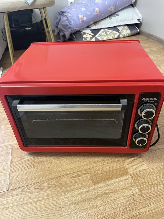 Асель печь продам