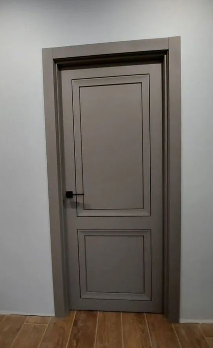 Установка дверей Астана