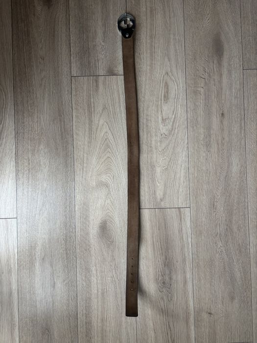 Оригинален колан на Gucci.