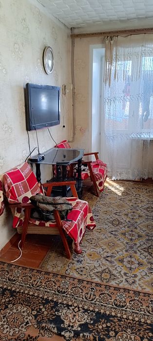 Продам 1 ком. Квартиру в центре по. Независимости