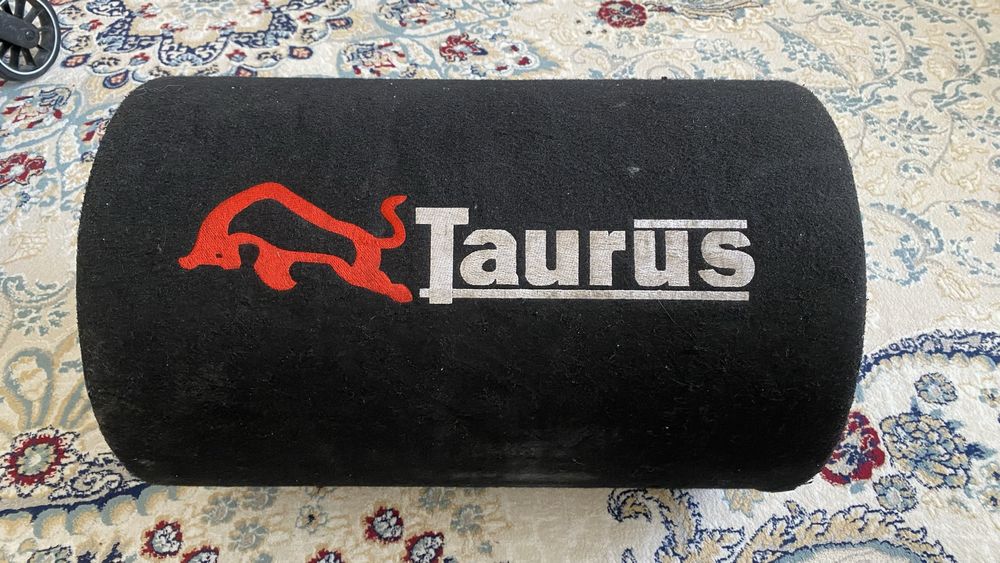 Савбуфер и усилитель