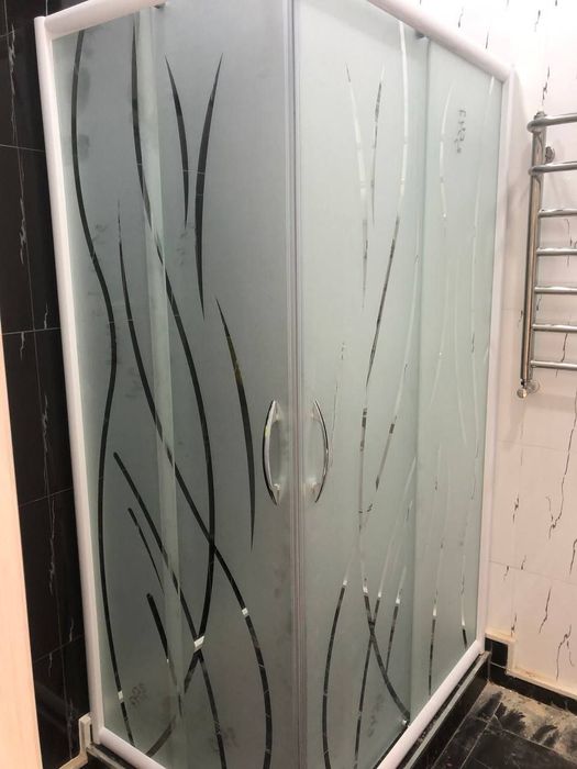 Dush kabina. Душ кабина