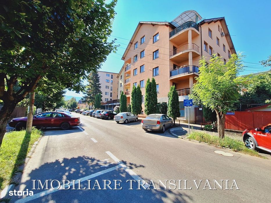 Ap. 2 camere bloc nou, et.2 str. Pescarilor