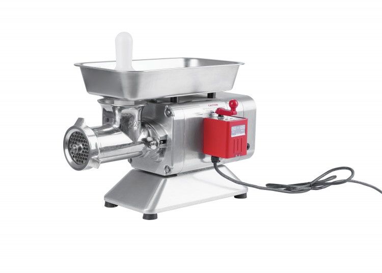 мясорубка  электрическая 12