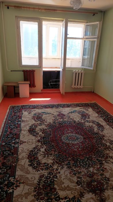 Продам 4хком. квартиру в городе Кентау Туркест. обл.
