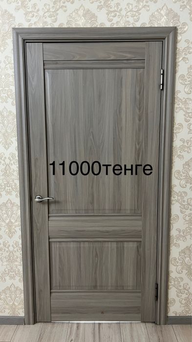 Продам двери межкомнатные