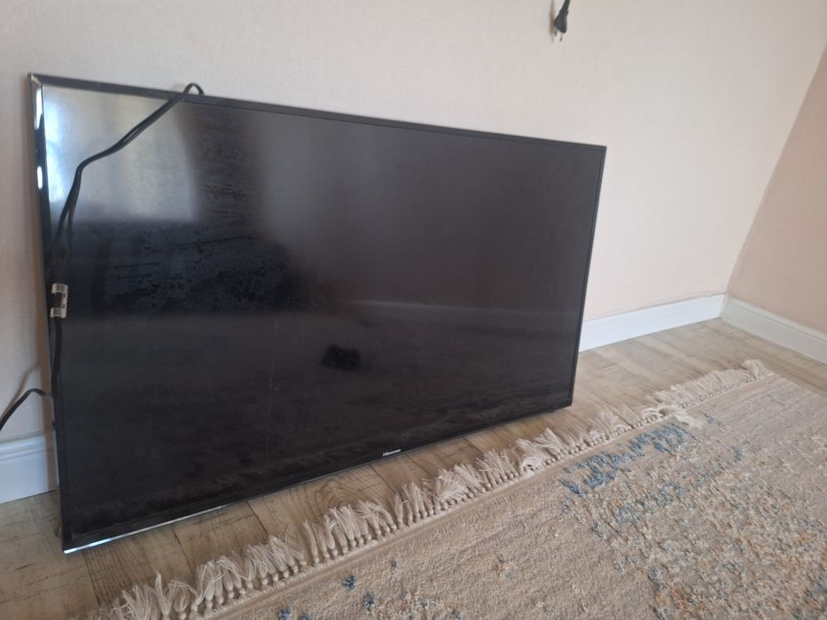 Продам телевизор за 5000